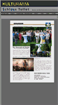 Mobile Screenshot of kulturama.at